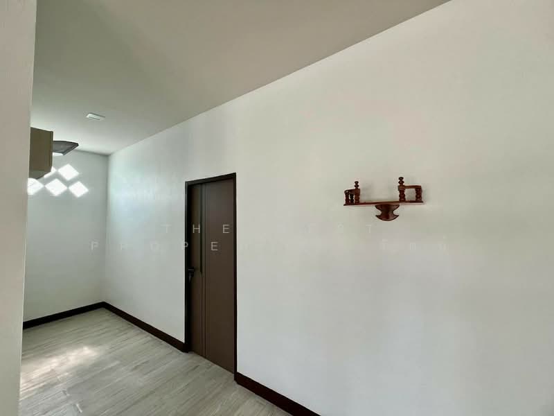 บ้านเดี่ยวริมปิง เชียงราย, ลำพูน, ริมปิง, เมืองลำพูน, ลำพูน, 150 ตร.ม., บ้านเดี่ยว ขาย, โดย The Best Property รัตน์, 500356439 - DDproperty.com