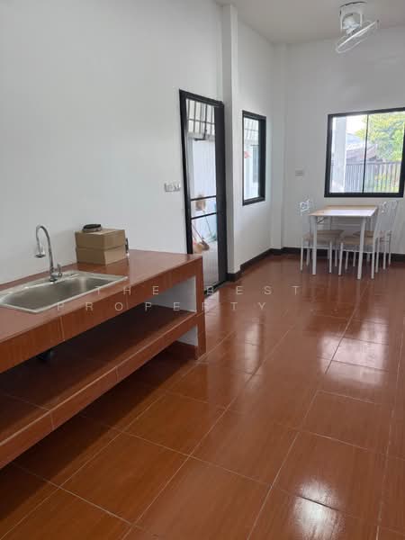 บ้านเดี่ยวริมปิง เชียงราย, ลำพูน, ริมปิง, เมืองลำพูน, ลำพูน, 150 ตร.ม., บ้านเดี่ยว ขาย, โดย The Best Property รัตน์, 500356439 - DDproperty.com