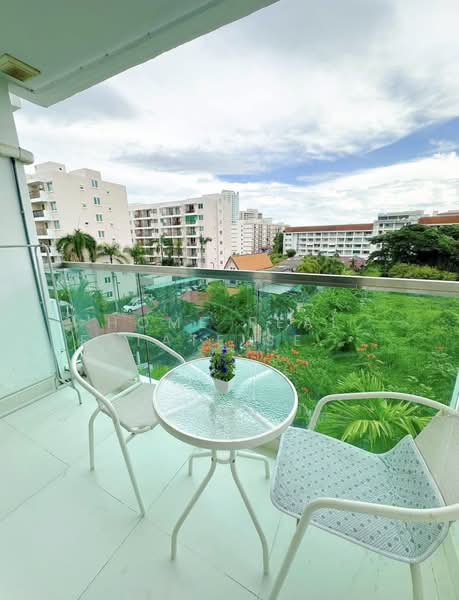 Amazon Residence Pattaya, Chon Buri (Pattaya), Bunkanchana Road 5, Nong Pru, Bang Lamung (Pattaya), Chon Buri (Pattaya), 1 Bedroom, 35 sqm, Condo For Sale, by HOME Real Estate Service, 500356440 - DDproperty.com