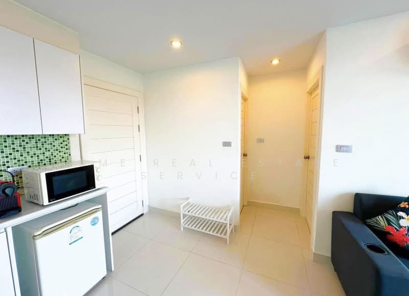 Amazon Residence Pattaya : อเมซอน เรสซิเดนซ์ พัทยา, ชลบุรี, ถนนบุณย์กัญจนา 5, หนองปรือ, บางละมุง, ชลบุรี, 35 ตร.ม., คอนโด ขาย, โดย HOME Real Estate Service, 500356440 - DDproperty.com