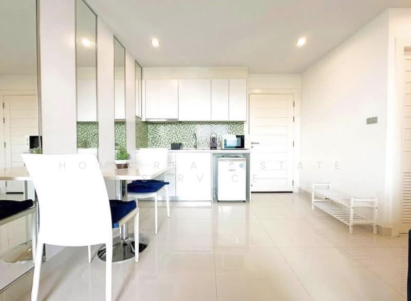Amazon Residence Pattaya : อเมซอน เรสซิเดนซ์ พัทยา, ชลบุรี, ถนนบุณย์กัญจนา 5, หนองปรือ, บางละมุง, ชลบุรี, 35 ตร.ม., คอนโด ขาย, โดย HOME Real Estate Service, 500356440 - DDproperty.com