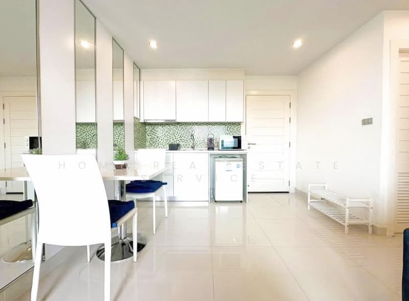 Amazon Residence Pattaya : อเมซอน เรสซิเดนซ์ พัทยา, ชลบุรี, ถนนบุณย์กัญจนา 5, หนองปรือ, บางละมุง, ชลบุรี, 35 ตร.ม., คอนโด ขาย, โดย HOME Real Estate Service, 500356440 - DDproperty.com