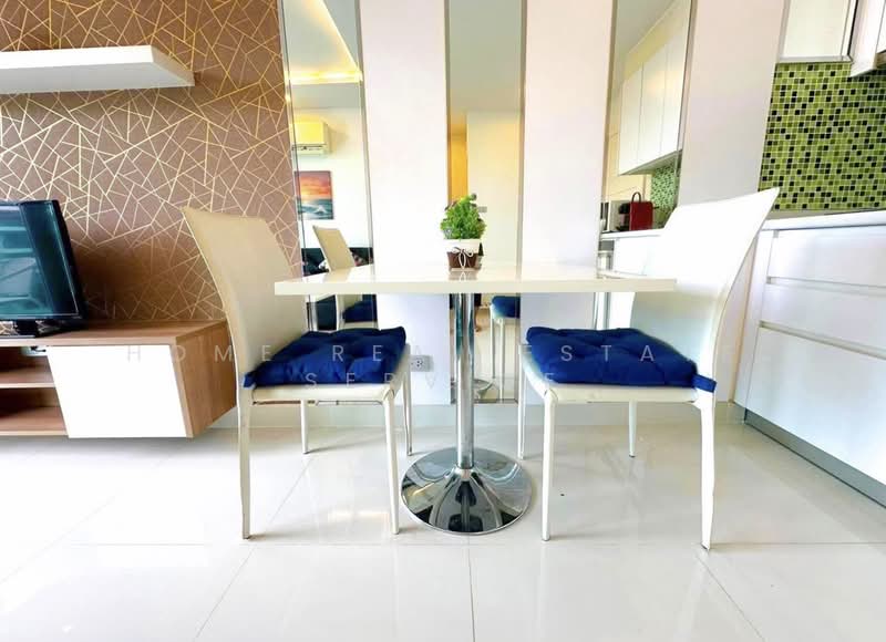 Amazon Residence Pattaya : อเมซอน เรสซิเดนซ์ พัทยา, ชลบุรี, ถนนบุณย์กัญจนา 5, หนองปรือ, บางละมุง, ชลบุรี, 35 ตร.ม., คอนโด ขาย, โดย HOME Real Estate Service, 500356440 - DDproperty.com