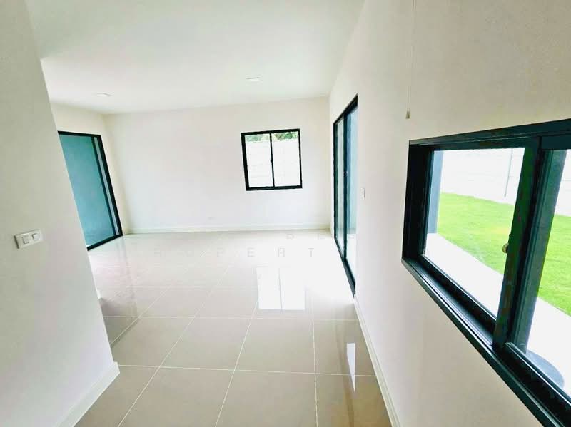 Pleno Ratchapruek - Sathorn, Nonthaburi, Bang Khanun, Bang Kruai, Nonthaburi, 3 Bedrooms, 100 sqm, Townhouse For Sale, by The Best Property ไก่, 500356441 - DDproperty.com