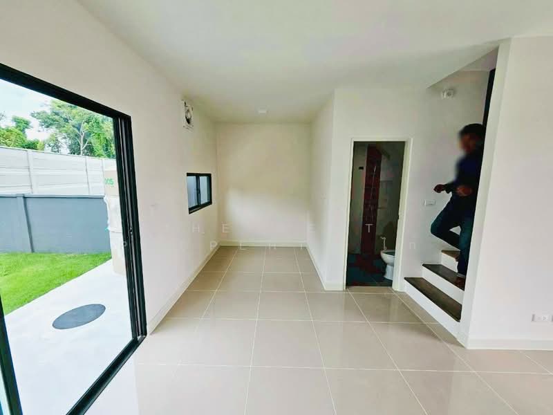 Pleno Ratchapruek - Sathorn, Nonthaburi, Bang Khanun, Bang Kruai, Nonthaburi, 3 Bedrooms, 100 sqm, Townhouse For Sale, by The Best Property ไก่, 500356441 - DDproperty.com