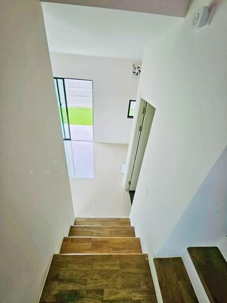 Pleno Ratchapruek - Sathorn, Nonthaburi, Bang Khanun, Bang Kruai, Nonthaburi, 3 Bedrooms, 100 sqm, Townhouse For Sale, by The Best Property ไก่, 500356441 - DDproperty.com