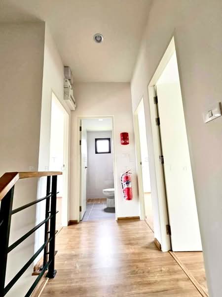 พลีโน่ ราชพฤกษ์ - สาทร : Pleno Ratchapruek - Sathorn, นนทบุรี, บางขนุน, บางกรวย, นนทบุรี, 100 ตร.ม., ทาวน์เฮ้าส์ ขาย, โดย The Best Property ไก่, 500356441 - DDproperty.com