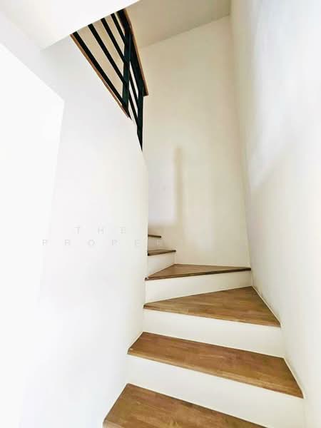 Pleno Ratchapruek - Sathorn, Nonthaburi, Bang Khanun, Bang Kruai, Nonthaburi, 3 Bedrooms, 100 sqm, Townhouse For Sale, by The Best Property ไก่, 500356441 - DDproperty.com