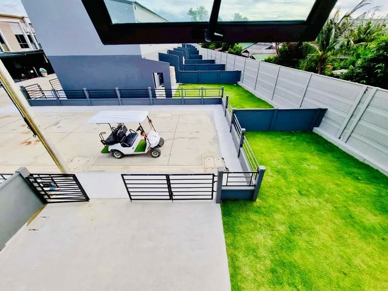 Pleno Ratchapruek - Sathorn, Nonthaburi, Bang Khanun, Bang Kruai, Nonthaburi, 3 Bedrooms, 100 sqm, Townhouse For Sale, by The Best Property ไก่, 500356441 - DDproperty.com