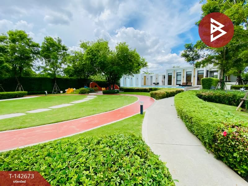 Pleno Ratchapruek - Sathorn, Nonthaburi, Bang Khanun, Bang Kruai, Nonthaburi, 3 Bedrooms, 100 sqm, Townhouse For Sale, by The Best Property ไก่, 500356441 - DDproperty.com