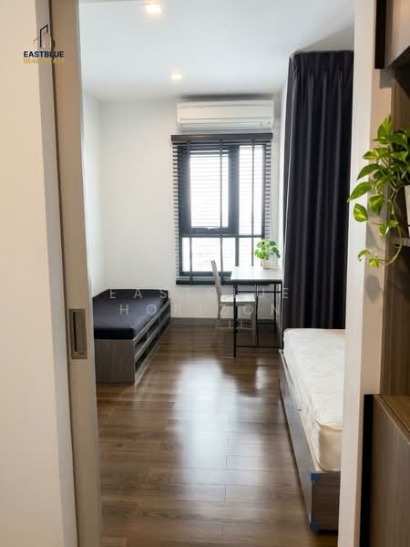 Chapter one Midtown Ladprao 24, Bangkok, 432 Ladprao Road, Jom Phon, Chatuchak, Bangkok, Studio, 24 sqm, Condo For Sale, by Eastblue Horizon, 500356442 - DDproperty.com