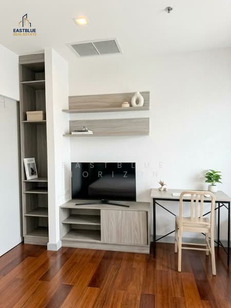 Chapter one Midtown Ladprao 24, Bangkok, 432 Ladprao Road, Jom Phon, Chatuchak, Bangkok, Studio, 24 sqm, Condo For Sale, by Eastblue Horizon, 500356442 - DDproperty.com
