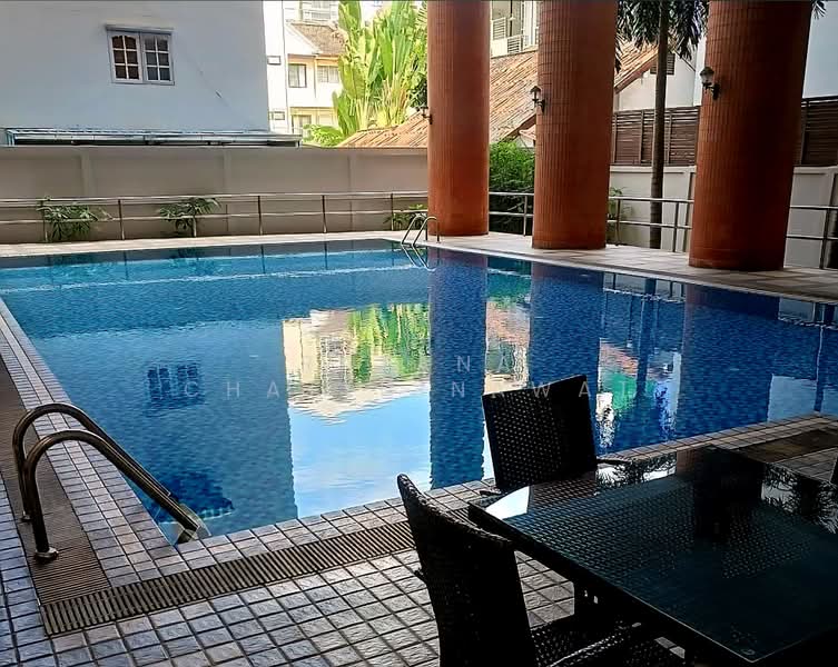 Acadamia Grand Tower, Bangkok, Soi Sukhumvit 43, Khlong Tan Nua, Watthana, Bangkok, 2 Bedrooms, 88 sqm, Condo For Rent, by Ratana Chatthinawat, 500356443 - DDproperty.com