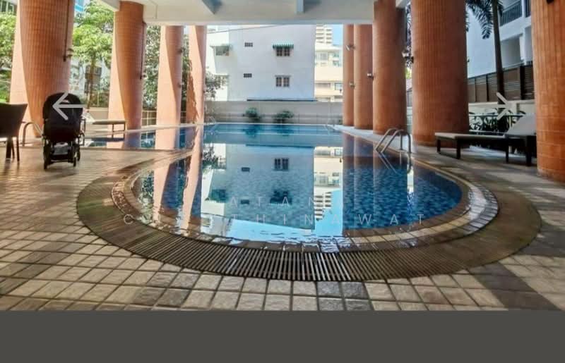 Acadamia Grand Tower : อคาเดเมีย แกรนด์ ทาวเวอร์, กรุงเทพ, ซอย สุขุมวิท 43, คลองตันเหนือ, วัฒนา, กรุงเทพ, 88 ตร.ม., คอนโด ให้เช่า, โดย Ratana Chatthinawat, 500356443 - DDproperty.com