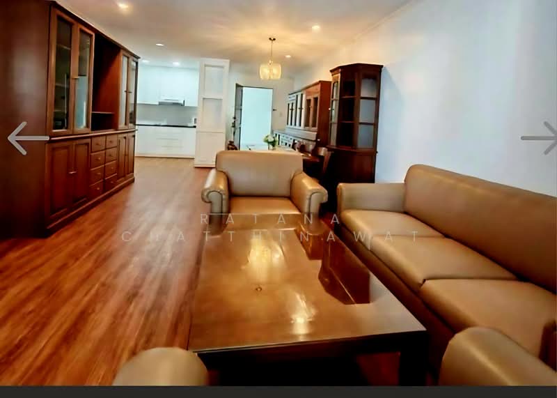 Acadamia Grand Tower : อคาเดเมีย แกรนด์ ทาวเวอร์, กรุงเทพ, ซอย สุขุมวิท 43, คลองตันเหนือ, วัฒนา, กรุงเทพ, 88 ตร.ม., คอนโด ให้เช่า, โดย Ratana Chatthinawat, 500356443 - DDproperty.com