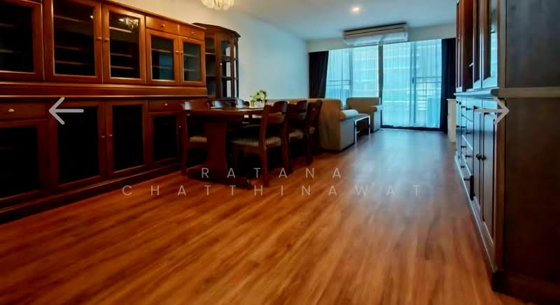 Acadamia Grand Tower : อคาเดเมีย แกรนด์ ทาวเวอร์, กรุงเทพ, ซอย สุขุมวิท 43, คลองตันเหนือ, วัฒนา, กรุงเทพ, 88 ตร.ม., คอนโด ให้เช่า, โดย Ratana Chatthinawat, 500356443 - DDproperty.com