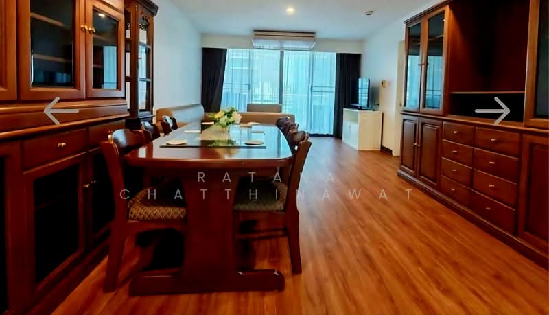 Acadamia Grand Tower, Bangkok, Soi Sukhumvit 43, Khlong Tan Nua, Watthana, Bangkok, 2 Bedrooms, 88 sqm, Condo For Rent, by Ratana Chatthinawat, 500356443 - DDproperty.com