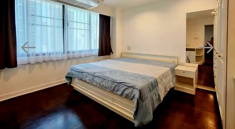 Acadamia Grand Tower : อคาเดเมีย แกรนด์ ทาวเวอร์, กรุงเทพ, ซอย สุขุมวิท 43, คลองตันเหนือ, วัฒนา, กรุงเทพ, 88 ตร.ม., คอนโด ให้เช่า, โดย Ratana Chatthinawat, 500356443 - DDproperty.com