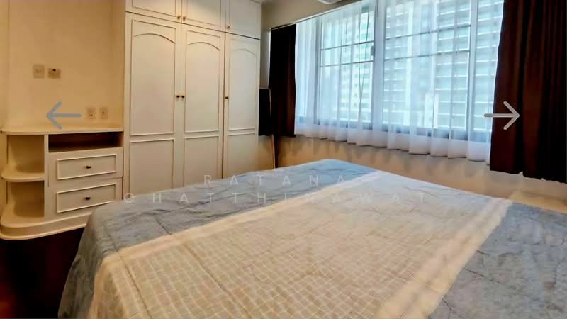 Acadamia Grand Tower : อคาเดเมีย แกรนด์ ทาวเวอร์, กรุงเทพ, ซอย สุขุมวิท 43, คลองตันเหนือ, วัฒนา, กรุงเทพ, 88 ตร.ม., คอนโด ให้เช่า, โดย Ratana Chatthinawat, 500356443 - DDproperty.com