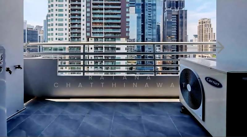 Acadamia Grand Tower, Bangkok, Soi Sukhumvit 43, Khlong Tan Nua, Watthana, Bangkok, 2 Bedrooms, 88 sqm, Condo For Rent, by Ratana Chatthinawat, 500356443 - DDproperty.com