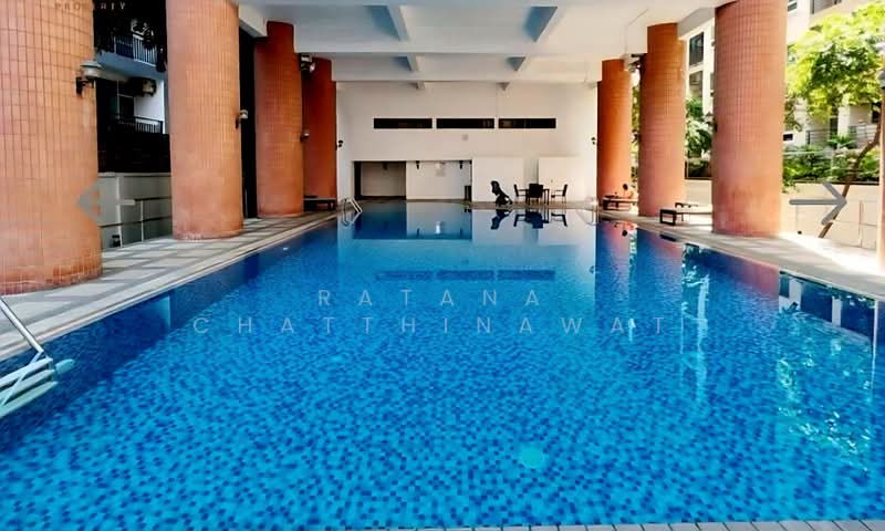 Acadamia Grand Tower : อคาเดเมีย แกรนด์ ทาวเวอร์, กรุงเทพ, ซอย สุขุมวิท 43, คลองตันเหนือ, วัฒนา, กรุงเทพ, 88 ตร.ม., คอนโด ให้เช่า, โดย Ratana Chatthinawat, 500356443 - DDproperty.com