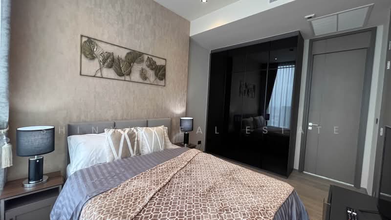 Hyde Heritage Thonglor, Bangkok, 1199 Sukhumvit Soi 59, Khlong Tan Nua, Watthana, Bangkok, 2 Bedrooms, 76 sqm, Condo For Rent, by Shinyu Real Estate, 500356444 - DDproperty.com
