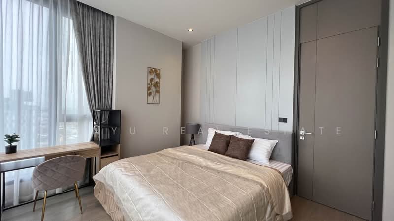 Hyde Heritage Thonglor, Bangkok, 1199 Sukhumvit Soi 59, Khlong Tan Nua, Watthana, Bangkok, 2 Bedrooms, 76 sqm, Condo For Rent, by Shinyu Real Estate, 500356444 - DDproperty.com
