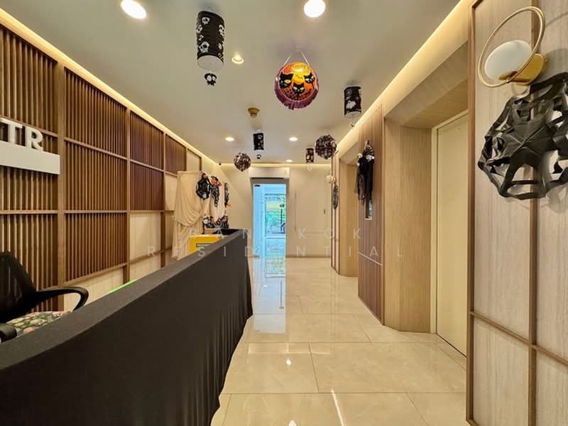 Prasanmitr Place : ประสานมิตร เพลส, กรุงเทพ, 154 สุขุมวิท 21 ซอย 1, คลองเตยเหนือ, วัฒนา, กรุงเทพ, 137 ตร.ม., อพาร์ทเมนท์ ให้เช่า, โดย Bangkok Residential, 500356446 - DDproperty.com
