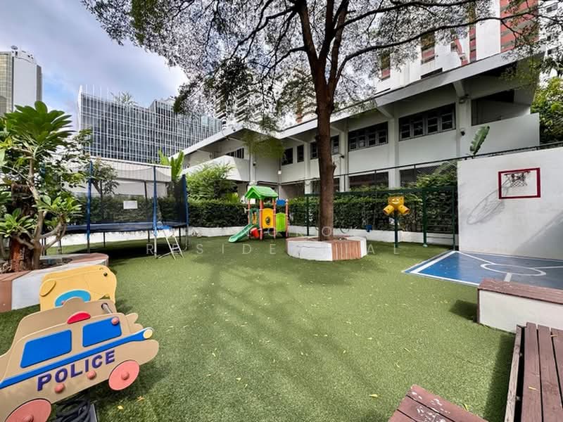 Prasanmitr Place, Bangkok, 154 Sukhumvit 21, Soi 1, Khlongtoei Nua, Watthana, Bangkok, 2 Bedrooms, 137 sqm, Apartment For Rent, by Bangkok Residential, 500356446 - DDproperty.com
