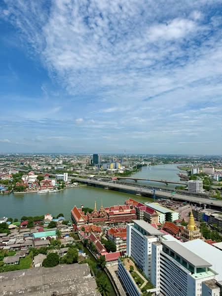 Chapter One Flow Bangpo : แชปเตอร์ วัน โฟลว์ บางโพ, กรุงเทพ, 899 ถ. ประชาราษฎร์สาย1, บางซื่อ, กรุงเทพ, 50 ตร.ม., คอนโด ขาย, โดย Eastblue Horizon, 500356447 - DDproperty.com
