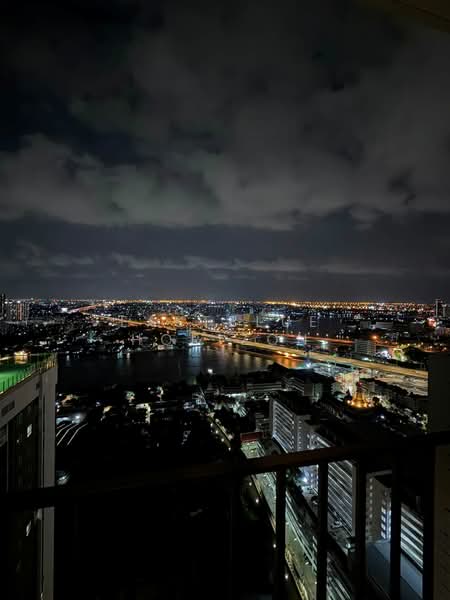 Chapter One Flow Bangpo, Bangkok, 899 Pracharat Sai 1 Road, Bang Sue, Bangkok, 2 Bedrooms, 50 sqm, Condo For Sale, by Eastblue Horizon, 500356447 - DDproperty.com