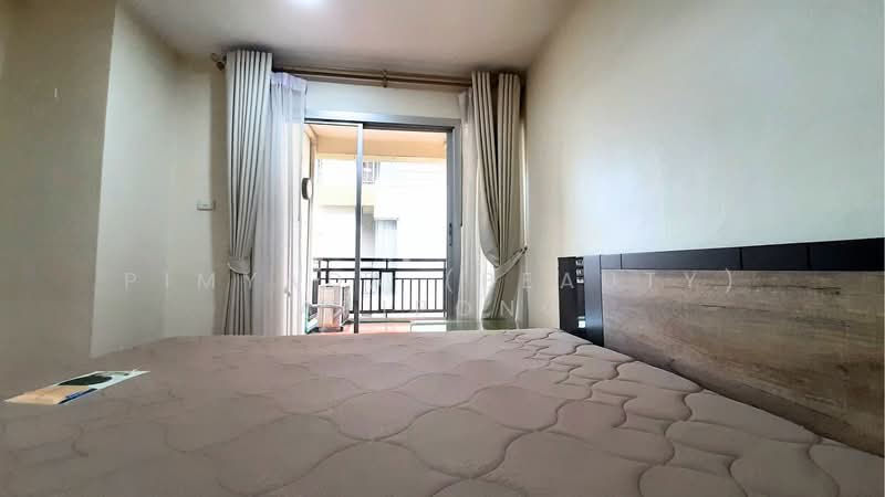 Baan Suan Sukhothai, Bangkok, 111/1-201 Samsen Rd., Dusit, Bangkok, 2 Bedrooms, 70 sqm, Condo For Rent, by Pimyada (Beauty) Apipong, 500356448 - DDproperty.com
