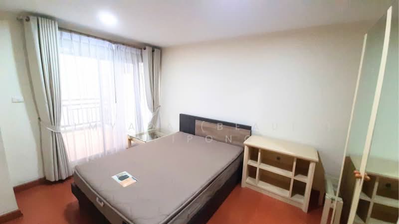 Baan Suan Sukhothai, Bangkok, 111/1-201 Samsen Rd., Dusit, Bangkok, 2 Bedrooms, 70 sqm, Condo For Rent, by Pimyada (Beauty) Apipong, 500356448 - DDproperty.com