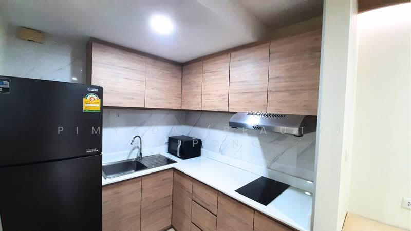 Baan Suan Sukhothai, Bangkok, 111/1-201 Samsen Rd., Dusit, Bangkok, 2 Bedrooms, 70 sqm, Condo For Rent, by Pimyada (Beauty) Apipong, 500356448 - DDproperty.com