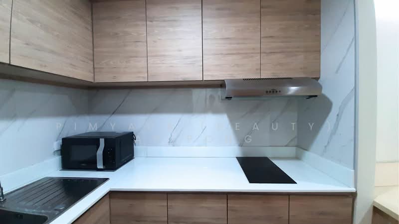 Baan Suan Sukhothai, Bangkok, 111/1-201 Samsen Rd., Dusit, Bangkok, 2 Bedrooms, 70 sqm, Condo For Rent, by Pimyada (Beauty) Apipong, 500356448 - DDproperty.com