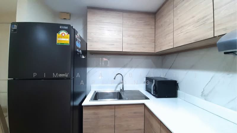 Baan Suan Sukhothai, Bangkok, 111/1-201 Samsen Rd., Dusit, Bangkok, 2 Bedrooms, 70 sqm, Condo For Rent, by Pimyada (Beauty) Apipong, 500356448 - DDproperty.com