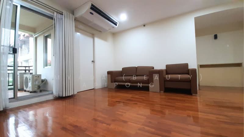 Baan Suan Sukhothai, Bangkok, 111/1-201 Samsen Rd., Dusit, Bangkok, 2 Bedrooms, 70 sqm, Condo For Rent, by Pimyada (Beauty) Apipong, 500356448 - DDproperty.com