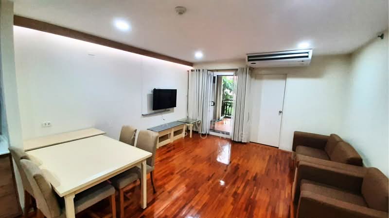 Baan Suan Sukhothai, Bangkok, 111/1-201 Samsen Rd., Dusit, Bangkok, 2 Bedrooms, 70 sqm, Condo For Rent, by Pimyada (Beauty) Apipong, 500356448 - DDproperty.com