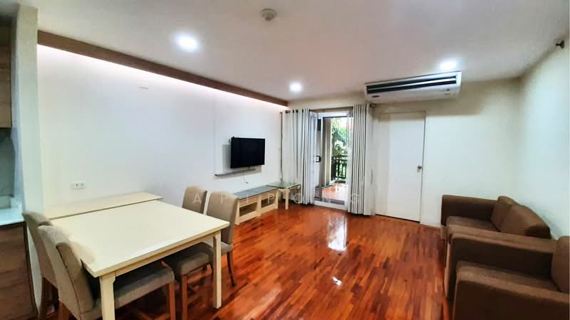 Baan Suan Sukhothai, Bangkok, 111/1-201 Samsen Rd., Dusit, Bangkok, 2 Bedrooms, 70 sqm, Condo For Rent, by Pimyada (Beauty) Apipong, 500356448 - DDproperty.com