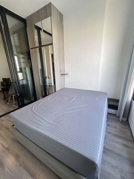Knightsbridge Prime Onnut, Bangkok, Soi On Nut 1/1 Sukhumvit Road77, Phra Kanong Nua, Watthana, Bangkok, 1 Bedroom, 35 sqm, Condo For Rent, by Jarunat K, 500356451 - DDproperty.com