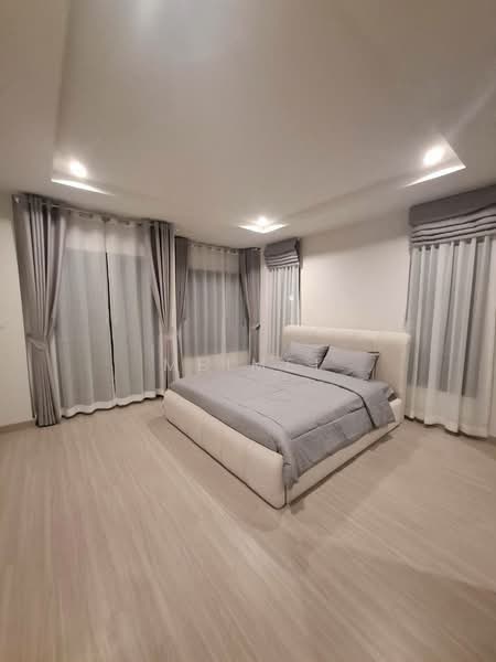 Supalai Lake Ville, Phuket, Ko Kaeo, Muang Phuket, Phuket, 3 Bedrooms, 152 sqm, Single Detached House For Rent, by MeiMei, 500356452 - DDproperty.com