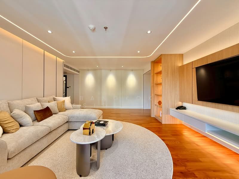 Mayfair Garden Apartment : เมย์แฟร์ การ์เดน อพาร์ทเมนท์, กรุงเทพ, 59 ซอย สุขุมวิท 16, คลองเตย, กรุงเทพ, 260 ตร.ม., อพาร์ทเมนท์ ให้เช่า, โดย Bangkok Residential, 500356454 - DDproperty.com