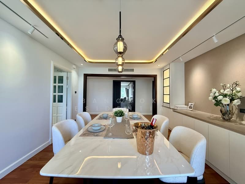 Mayfair Garden Apartment : เมย์แฟร์ การ์เดน อพาร์ทเมนท์, กรุงเทพ, 59 ซอย สุขุมวิท 16, คลองเตย, กรุงเทพ, 260 ตร.ม., อพาร์ทเมนท์ ให้เช่า, โดย Bangkok Residential, 500356454 - DDproperty.com