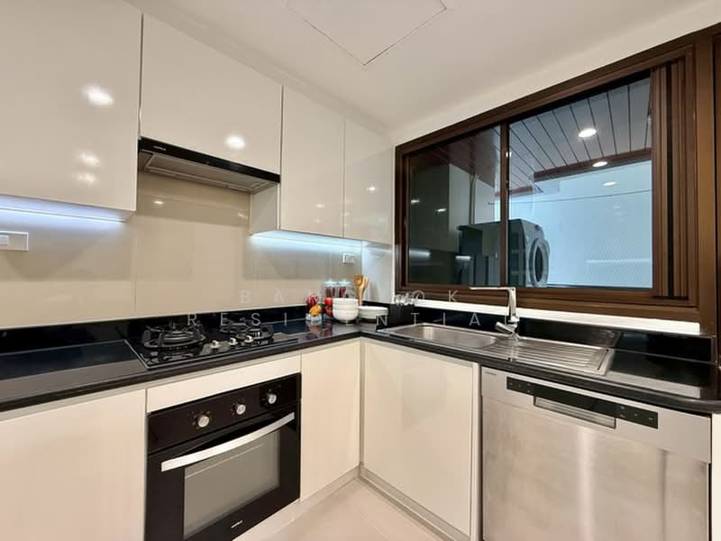 Mayfair Garden Apartment : เมย์แฟร์ การ์เดน อพาร์ทเมนท์, กรุงเทพ, 59 ซอย สุขุมวิท 16, คลองเตย, กรุงเทพ, 260 ตร.ม., อพาร์ทเมนท์ ให้เช่า, โดย Bangkok Residential, 500356454 - DDproperty.com