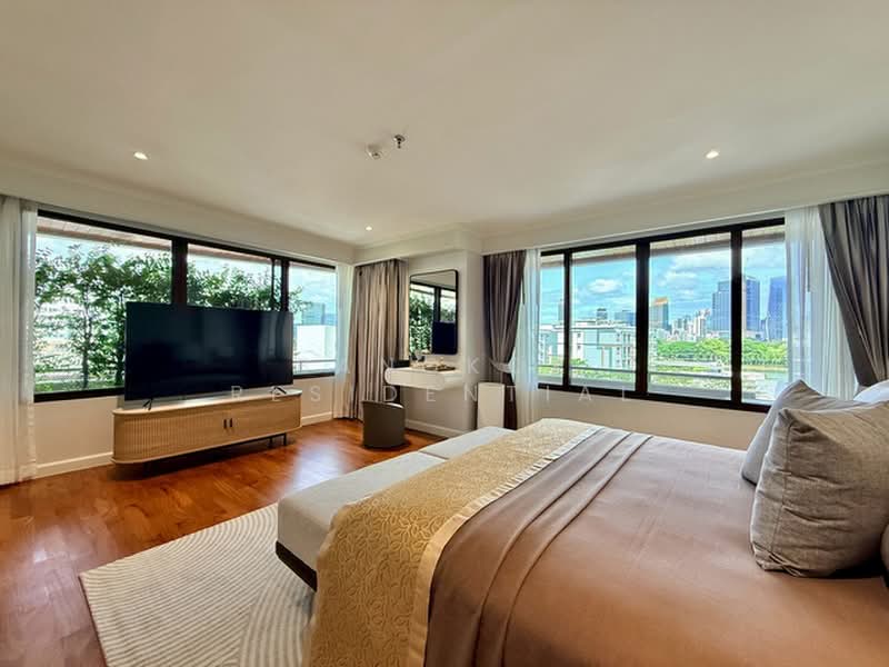 Mayfair Garden Apartment : เมย์แฟร์ การ์เดน อพาร์ทเมนท์, กรุงเทพ, 59 ซอย สุขุมวิท 16, คลองเตย, กรุงเทพ, 260 ตร.ม., อพาร์ทเมนท์ ให้เช่า, โดย Bangkok Residential, 500356454 - DDproperty.com