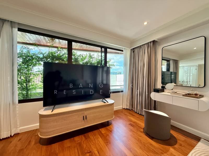 Mayfair Garden Apartment : เมย์แฟร์ การ์เดน อพาร์ทเมนท์, กรุงเทพ, 59 ซอย สุขุมวิท 16, คลองเตย, กรุงเทพ, 260 ตร.ม., อพาร์ทเมนท์ ให้เช่า, โดย Bangkok Residential, 500356454 - DDproperty.com