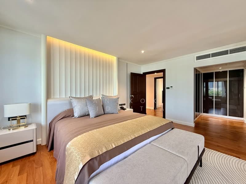 Mayfair Garden Apartment : เมย์แฟร์ การ์เดน อพาร์ทเมนท์, กรุงเทพ, 59 ซอย สุขุมวิท 16, คลองเตย, กรุงเทพ, 260 ตร.ม., อพาร์ทเมนท์ ให้เช่า, โดย Bangkok Residential, 500356454 - DDproperty.com