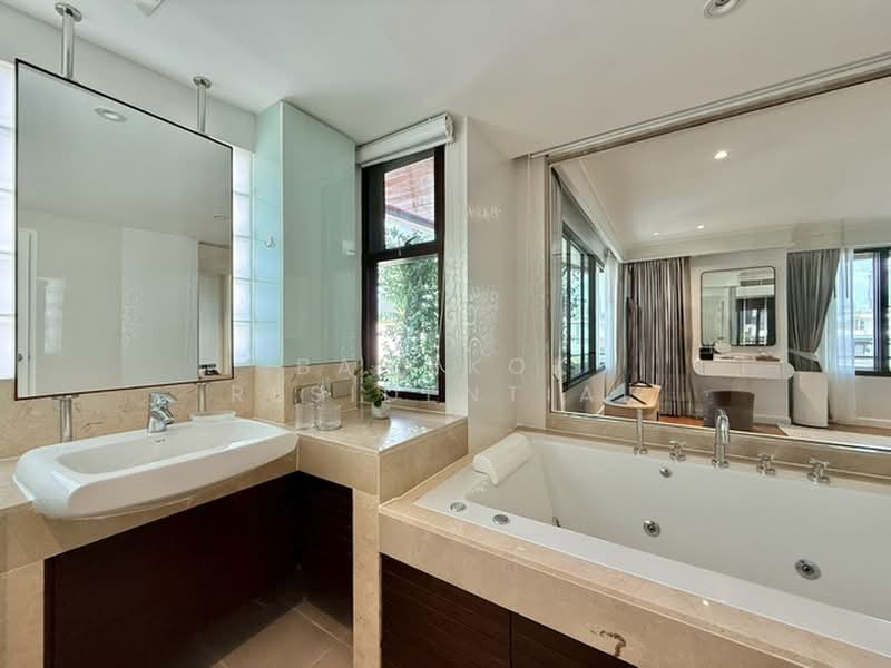 Mayfair Garden Apartment : เมย์แฟร์ การ์เดน อพาร์ทเมนท์, กรุงเทพ, 59 ซอย สุขุมวิท 16, คลองเตย, กรุงเทพ, 260 ตร.ม., อพาร์ทเมนท์ ให้เช่า, โดย Bangkok Residential, 500356454 - DDproperty.com