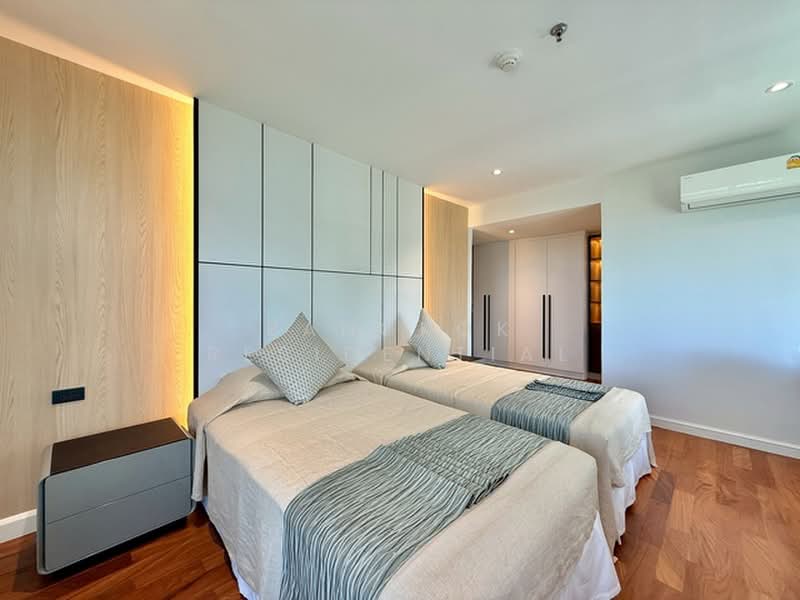 Mayfair Garden Apartment, Bangkok, 59 Soi Sukhumvit 16, Khlong Toei, Bangkok, 4 Bedrooms, 260 sqm, Apartment For Rent, by Bangkok Residential, 500356454 - DDproperty.com