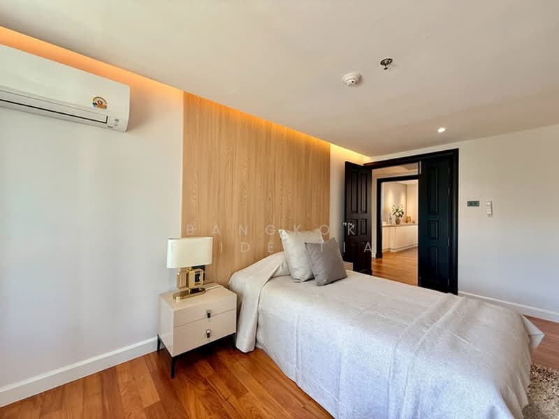 Mayfair Garden Apartment : เมย์แฟร์ การ์เดน อพาร์ทเมนท์, กรุงเทพ, 59 ซอย สุขุมวิท 16, คลองเตย, กรุงเทพ, 260 ตร.ม., อพาร์ทเมนท์ ให้เช่า, โดย Bangkok Residential, 500356454 - DDproperty.com